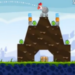 Angry Birds ﻿-Android játék